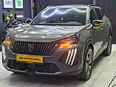 Peugeot