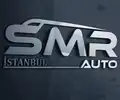 SMR Auto & Detailing Logo